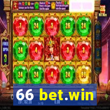 66 bet.win